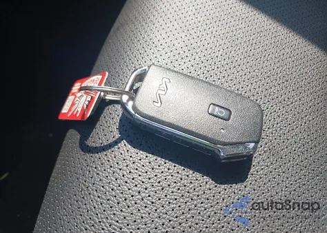 2023 Kia Forte Gt-Line z USA, uszkodzony, nr VIN 3KPF54AD5PE604908